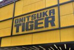 Inside Onitsuka Tiger’s World Largest Store in Shinjuku & Nagoya Flagship