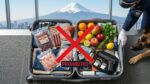What Cannot Be Brought into Japan? Forbidden Items Guide