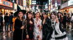 Easy Halloween Costumes in Japan: Where to Buy Them Quickly